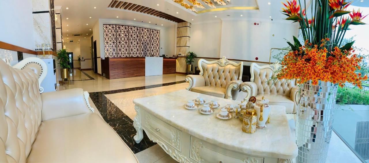فندق Tuong VI 2 هاي فونج المظهر الخارجي الصورة